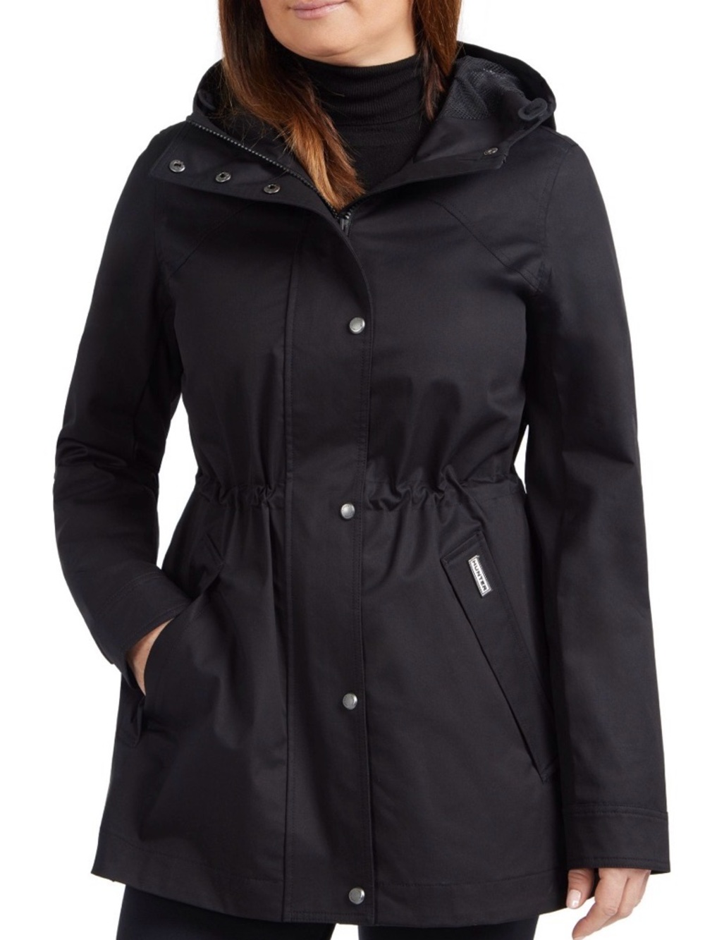 Hunters women’s jacket